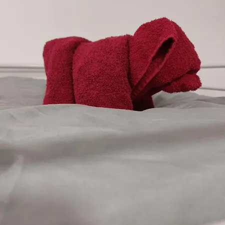 Fewo Wohlfuehl-Anker Harz شقة ثال