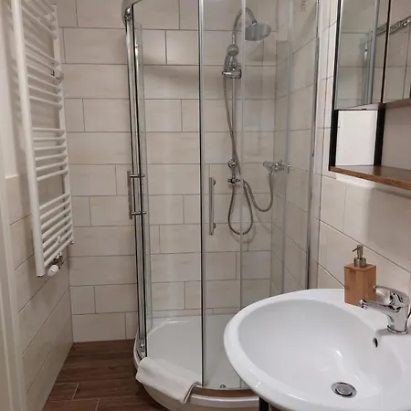 Gartenblick Apartment